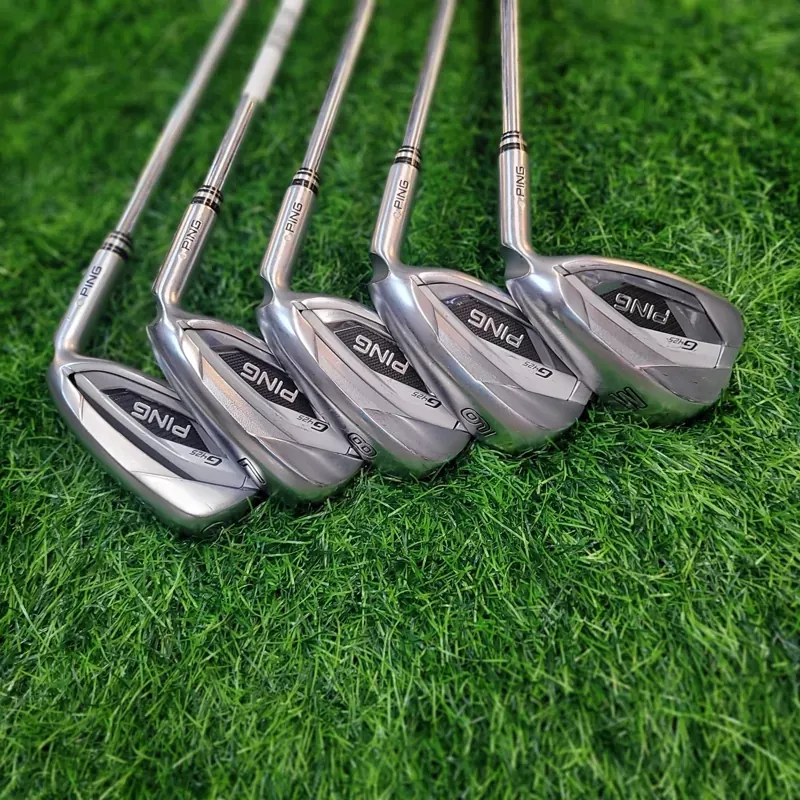 PING Iron Set / G425 / 5pcs / R