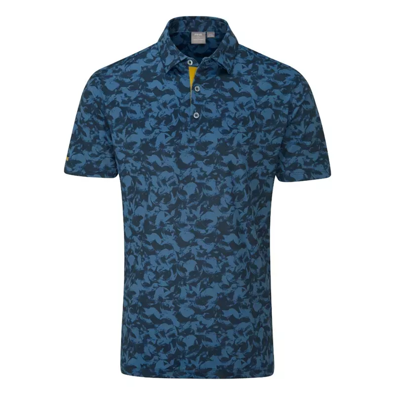 ping-julian-golf-polo-shirt-p03771 Ping Julian Golf Polo Shirt P03771