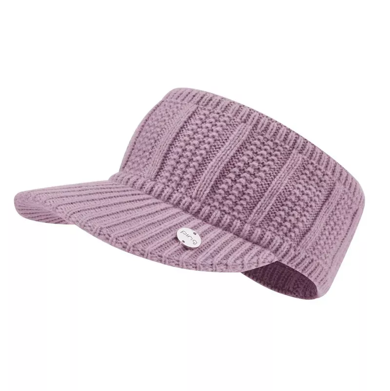 ping-ladies-chance-sensorwarm-golf-visor-p93642 Ping Ladies Chance SensorWarm Golf Visor P93642