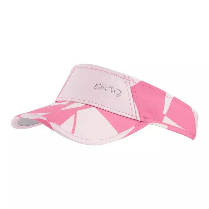 ping-ladies-may-golf-visor-p93613 Ping Ladies May Golf Visor P93613