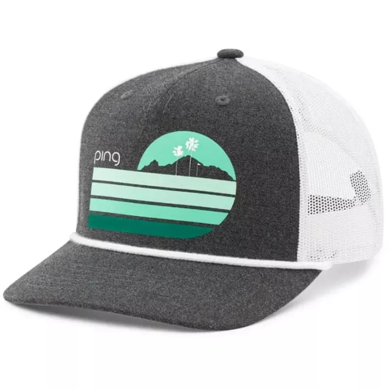 ping-ladies-water-hazard-cap PING Ladies Water Hazard Cap