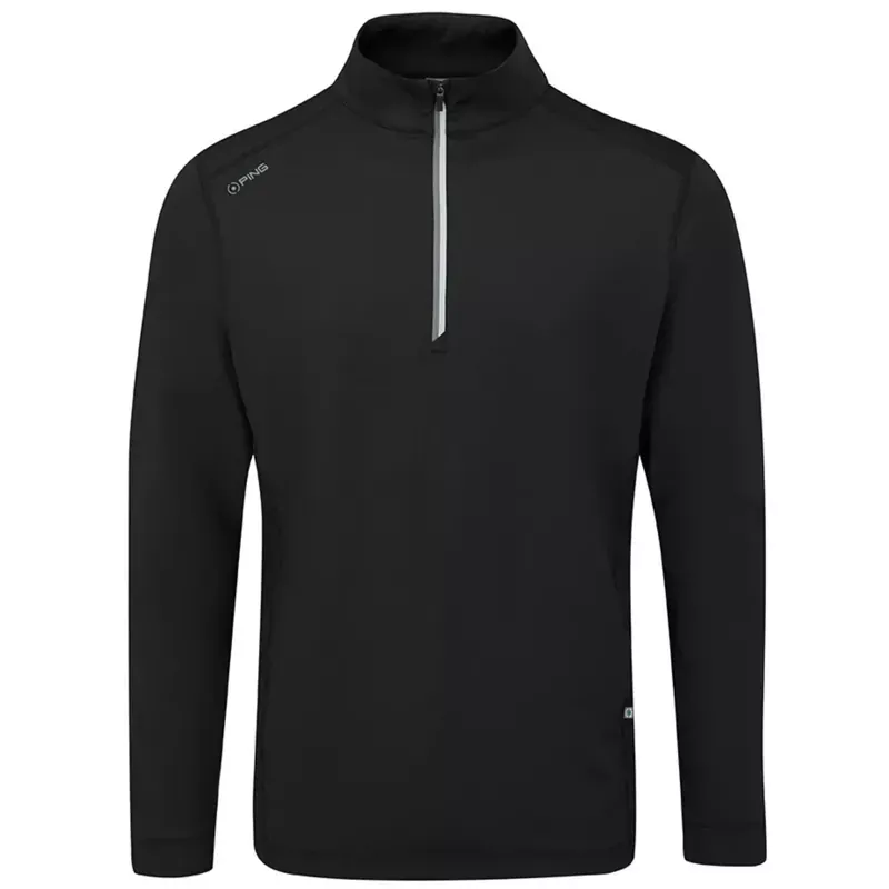 PING Latham 1/4 Zip Sweater