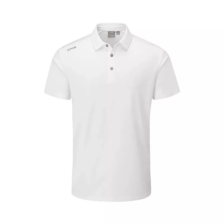 Ping Lindum Golf Polo Shirt