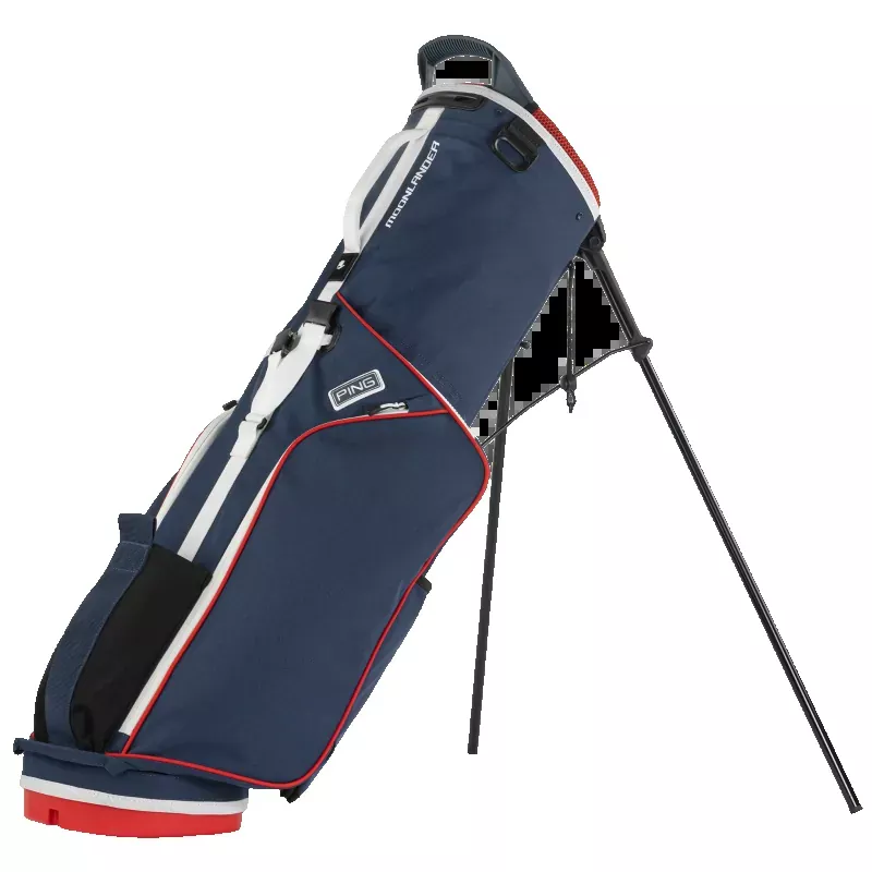 ping-moonlander-golf-stand-bag PING Moonlander Golf Stand Bag