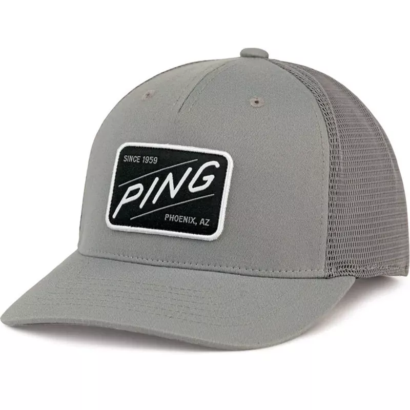 ping-one-putt-golf-cap-35555 Ping One Putt Golf Cap 35555