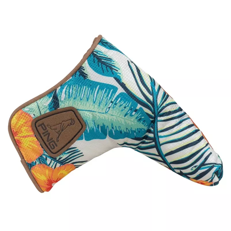 ping-paradaiso-blade-golf-putter-cover-36151 Ping Paradaiso Blade Golf Putter Cover 36151