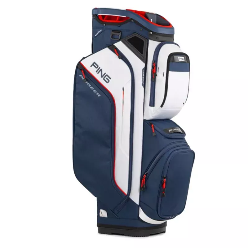 PING Pioneer Cart Bag