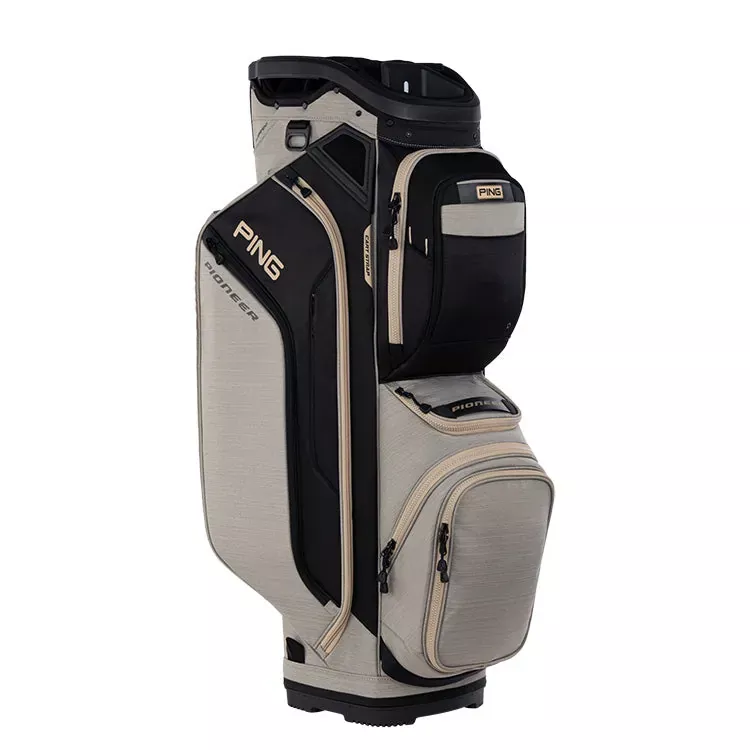 PING Pioneer Golf Cart Bag