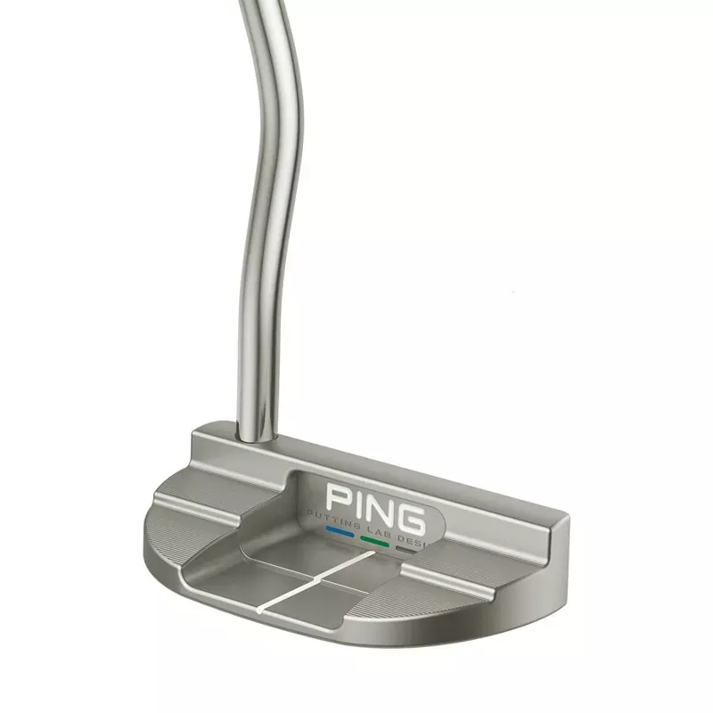 ping-pld-ds72-golf-putter Ping PLD DS72 Golf Putter