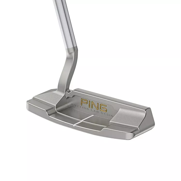 ping-pld-milled-anser-4d-satin-golf-putter Ping PLD Milled Anser 4D Satin Golf Putter
