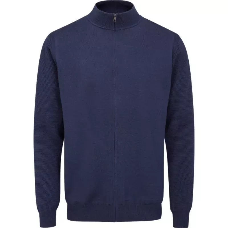 ping-porter-full-zip-sweater PING Porter Full-Zip Sweater