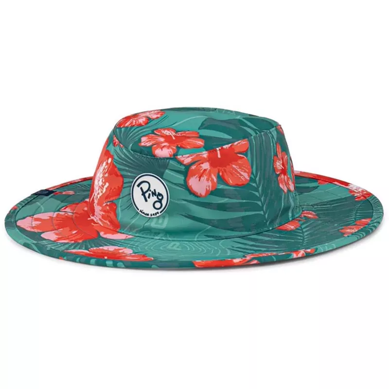 Ping Pua Golf Boonie Hat