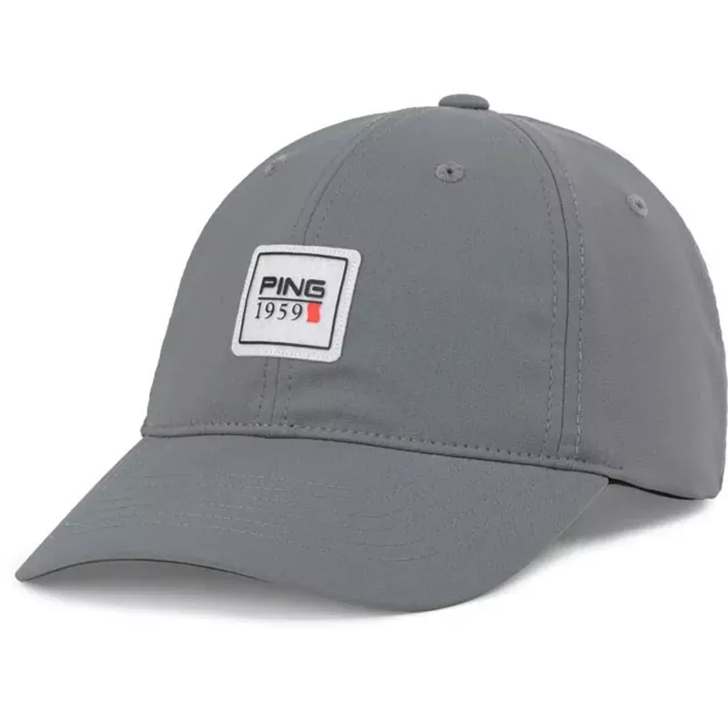ping-redwood-golf-hat Ping Redwood Golf Hat