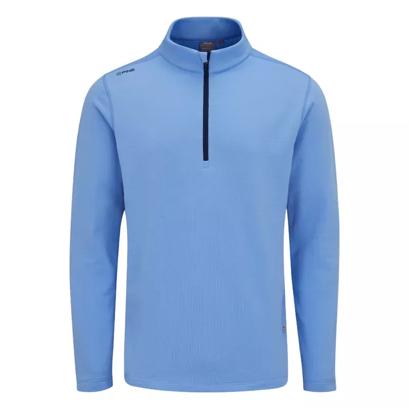 ping-rhodri-sensorwarm-1-2-zip-golf-mid-layer-p03735 Ping Rhodri Sensorwarm 1/2 Zip Golf Mid Layer P03735