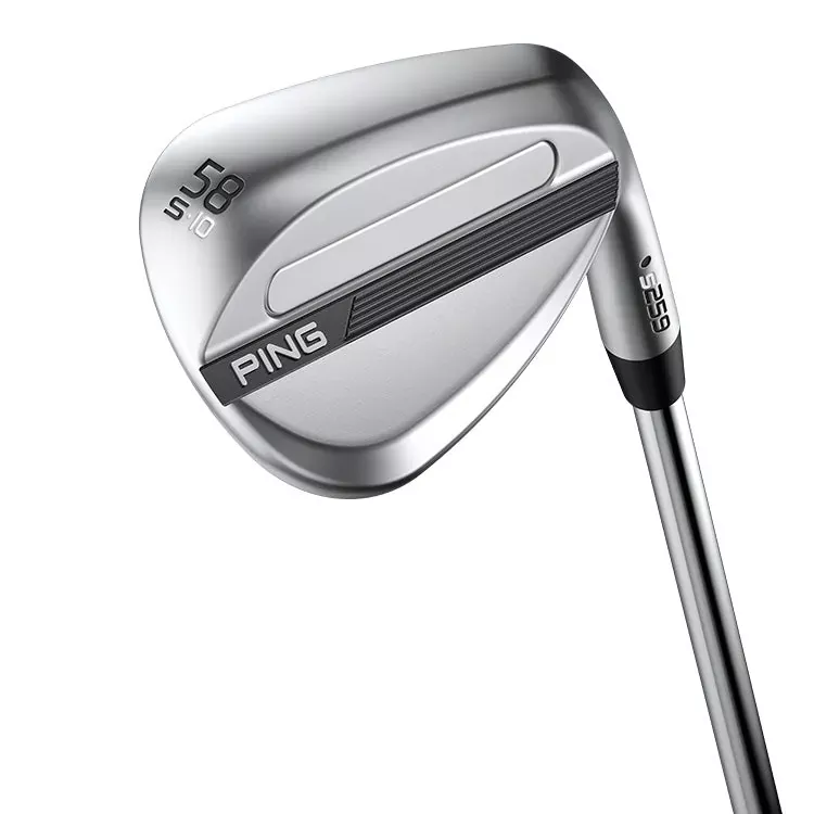 ping-s259-golf-wedge-graphite-custom Ping S259 Golf Wedge – Graphite (Custom)