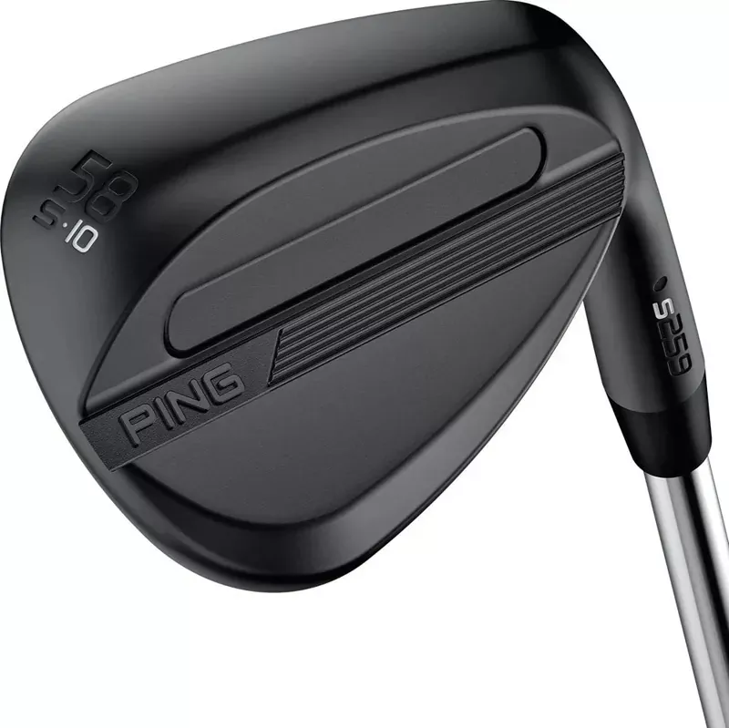 ping-s259-wedge-midnight Ping S259 Wedge – Midnight
