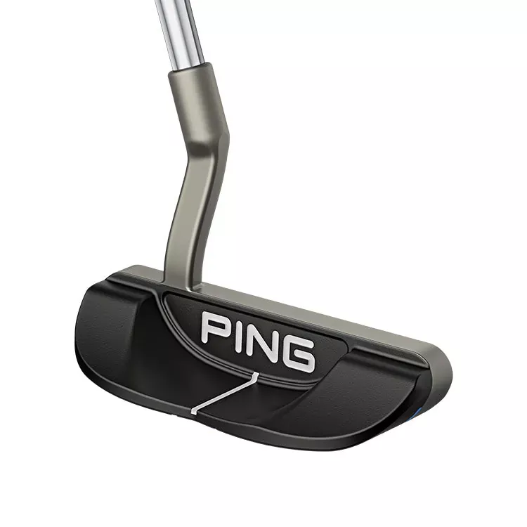 Ping Scottsdale B63 Golf Putter (Std)