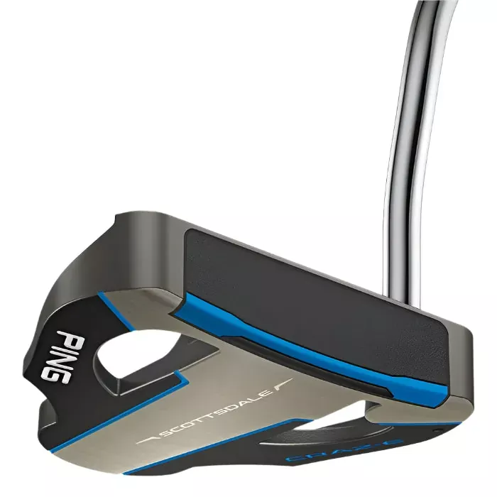 ping-scottsdale-craz-e-putter-2025 Ping Scottsdale Craz-E Putter 2025