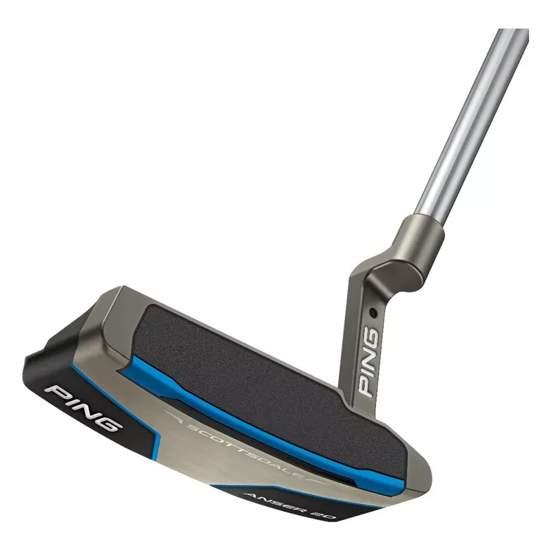 ping-scottsdale-golf-putter-anser-2d Ping Scottsdale Golf Putter | Anser 2D