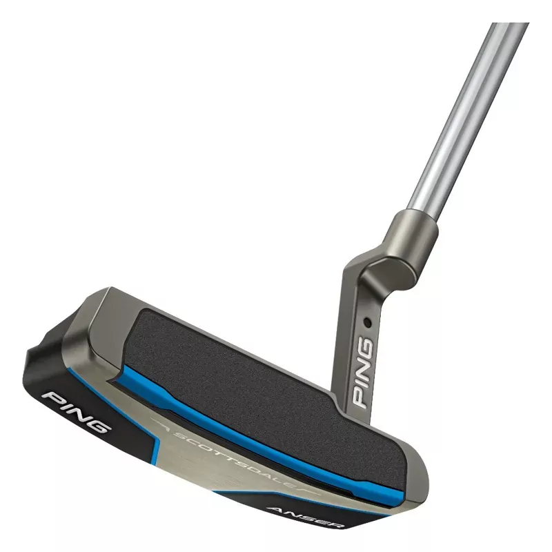 ping-scottsdale-golf-putter-anser Ping Scottsdale Golf Putter | Anser