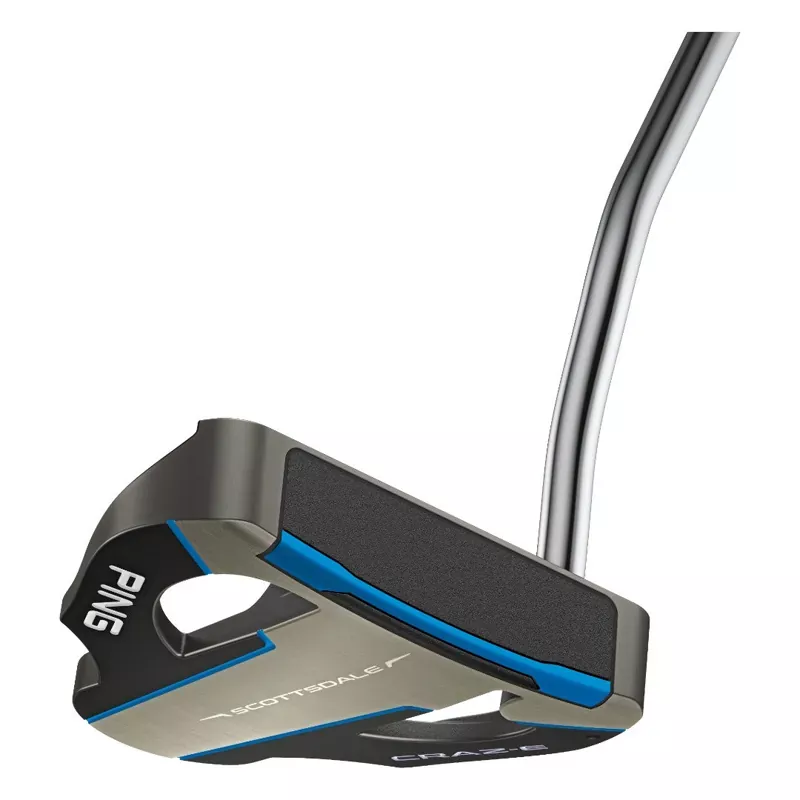 ping-scottsdale-golf-putter-craz-e Ping Scottsdale Golf Putter | Craz-E