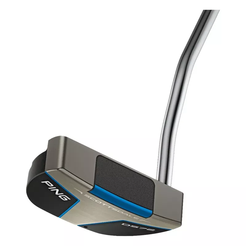 Ping Scottsdale Golf Putter | DS72