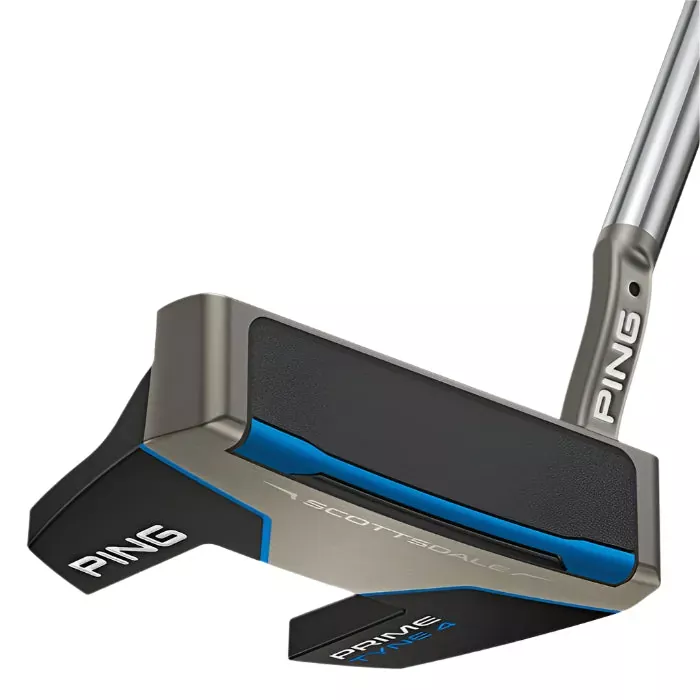 ping-scottsdale-prime-tyne-4-putter-2025 Ping Scottsdale Prime Tyne 4 Putter 2025