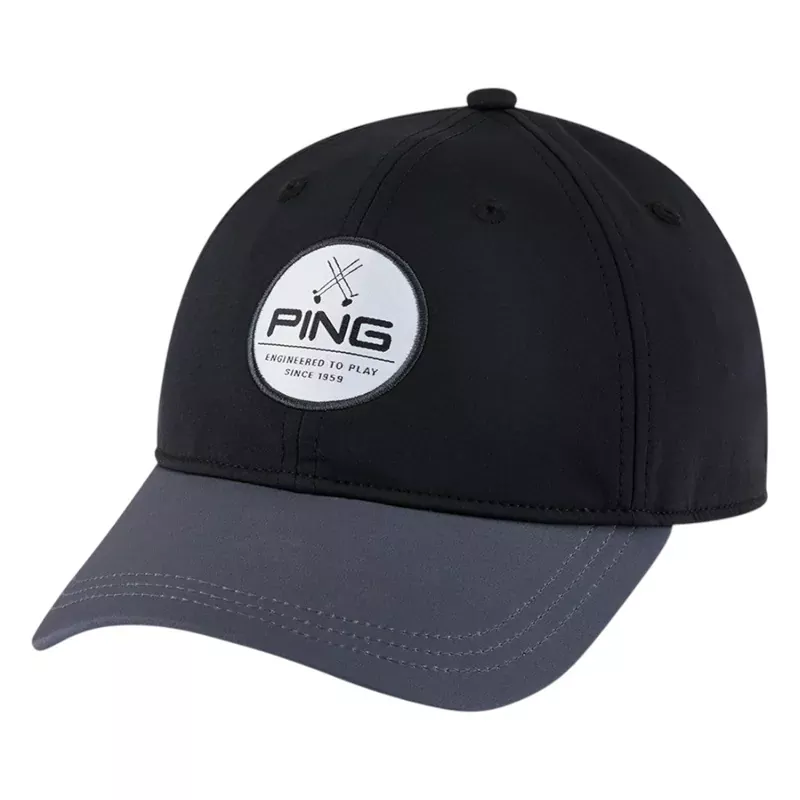 ping-sensorcool-engineered-to-play-golf-cap-p03749 Ping SensorCool Engineered To Play Golf Cap P03749
