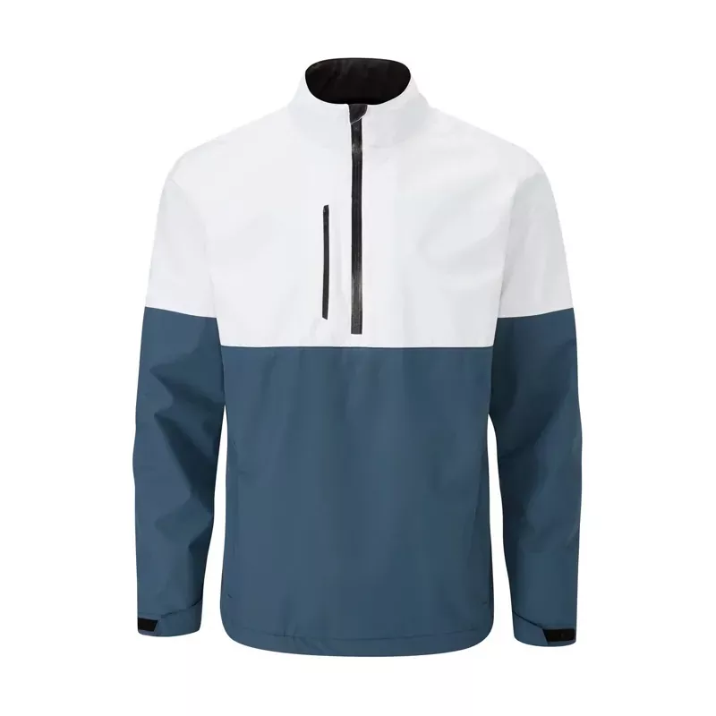 Ping SensorDry Pro Half-Zip Golf Jacket P03540