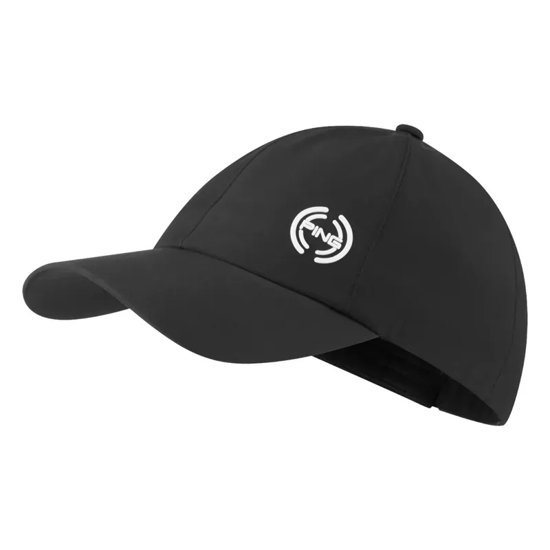 Ping Sensordry Waterproof Golf Cap P03556