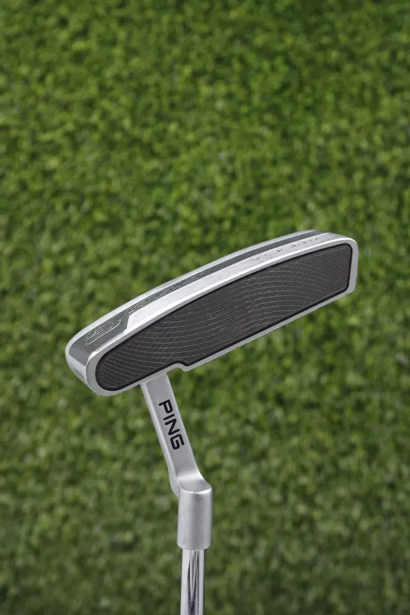 ping-sigma-g-anser-putter-35-w-hc Ping Sigma G Anser Putter 35″ w/ HC