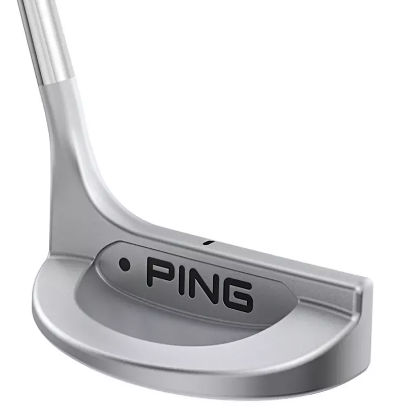 ping-sigma-g-shea-h-silver-golf-putter Ping Sigma G Shea H Silver Golf Putter