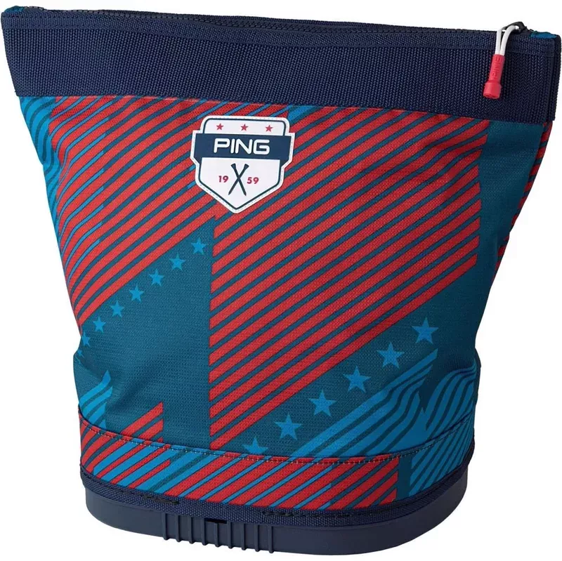 ping-stars-stripes-range-bag-2023 Ping Stars and Stripes Range Bag – 2023