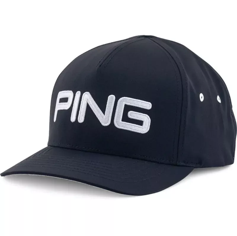 ping-structured-men-s-cap Ping Structured Men’s Cap