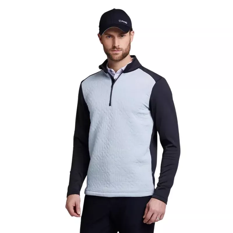 ping-tobi-1-2-zip-sweater PING Tobi 1/2 Zip Sweater