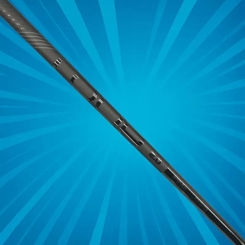 ping-tour-chrome-2-0-driver-shaft-65s-stiff-flex-flex-ping-adaptor Ping Tour Chrome 2.0 Driver Shaft / 65S Stiff Flex Flex / Ping Adaptor