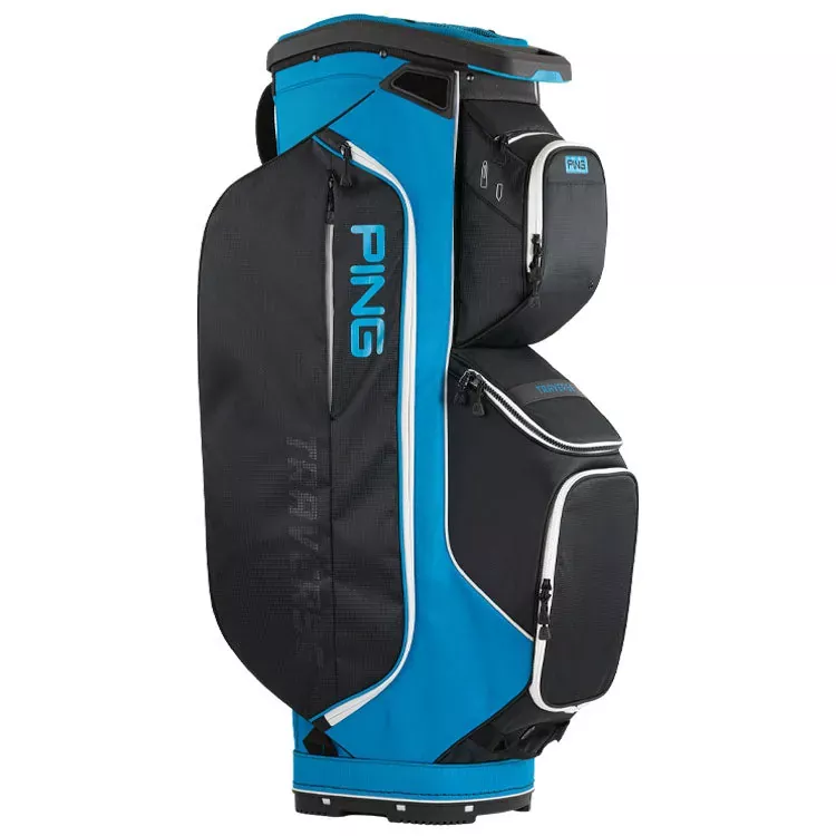 ping-traverse-244-golf-cart-bag Ping Traverse 244 Golf Cart Bag