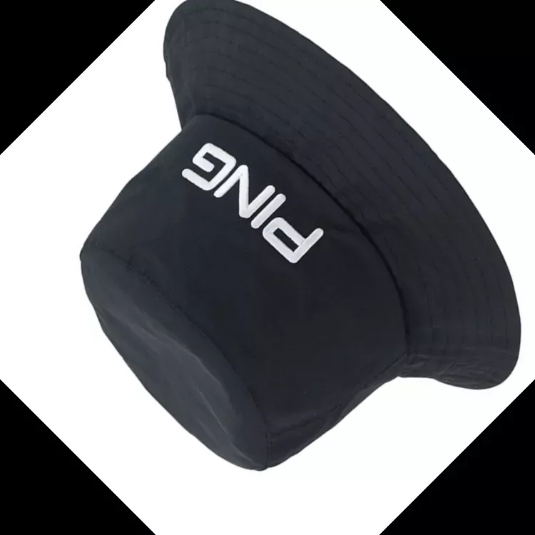 ping-waterproof-bucket-hat Ping Waterproof Bucket Hat