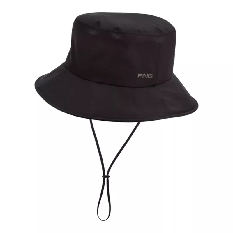 ping-waterproof-golf-bucket-hat-33941 Ping Waterproof Golf Bucket Hat 33941