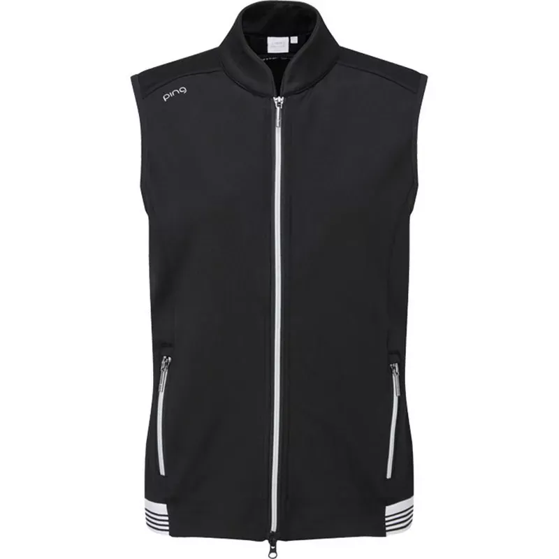 ping-women-s-dot-vest PING Women’s Dot Vest