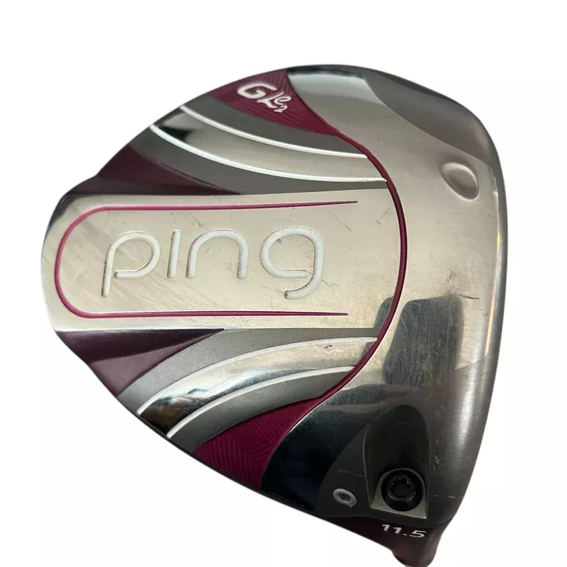 ping-women-s-g-le2-driver-used Ping Women’s G Le2 Driver – Used