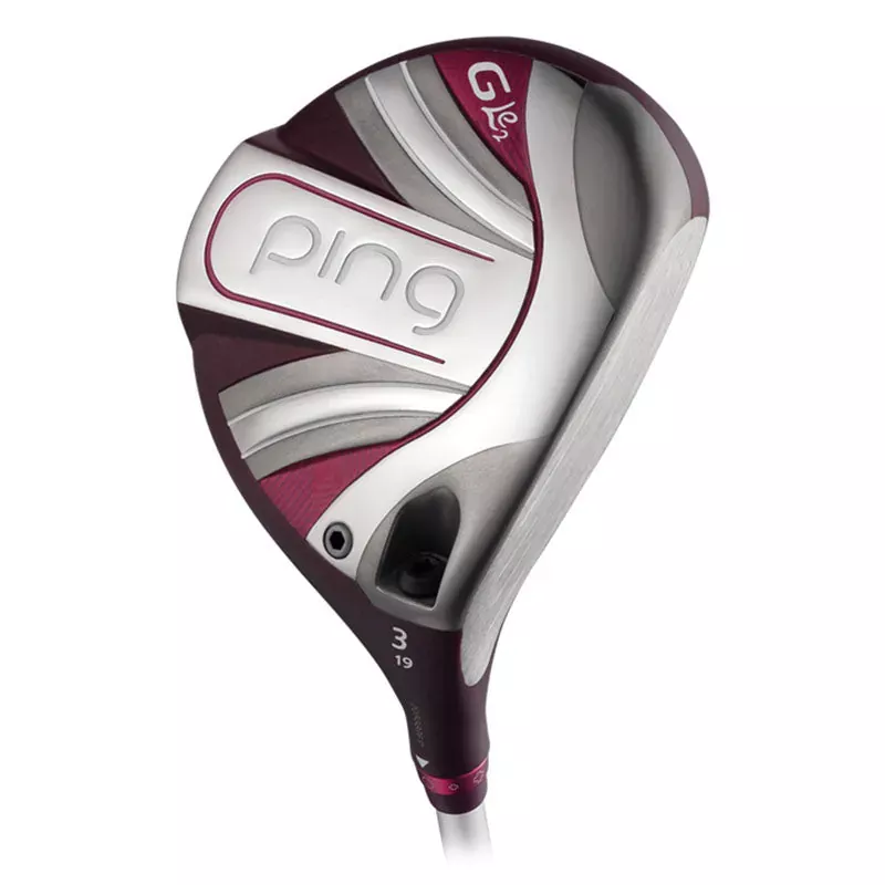 PING Women’s G Le2 Fairway Wood
