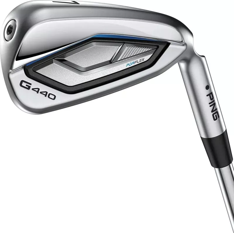 ping-women-s-g440-hl-iron-set Ping Women’s G440 HL Iron Set