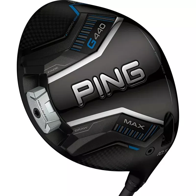 ping-women-s-g440-hl-max-driver Ping Women’s G440 HL MAX Driver