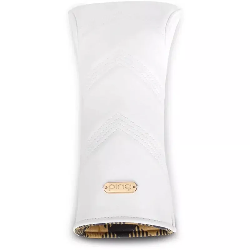 ping-women-s-lux-driver-headcover Ping Women’s Lux Driver Headcover
