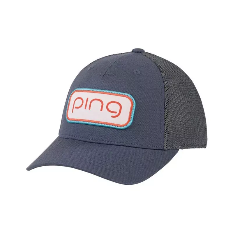 ping-women-s-trucker-hat-ping Ping Women’s Trucker Hat Ping