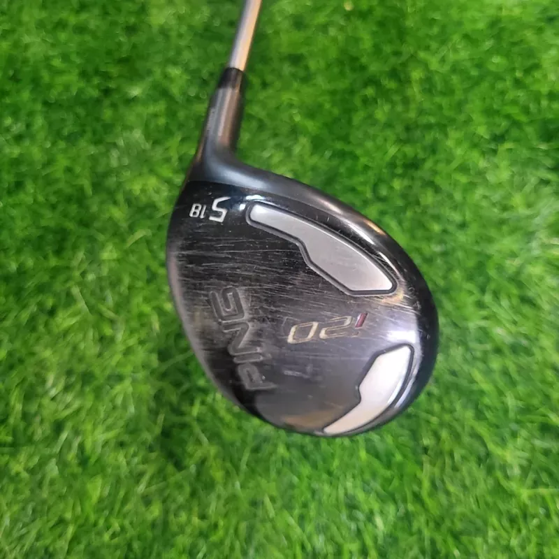 PING Wood / I20 / 5W / R(S)