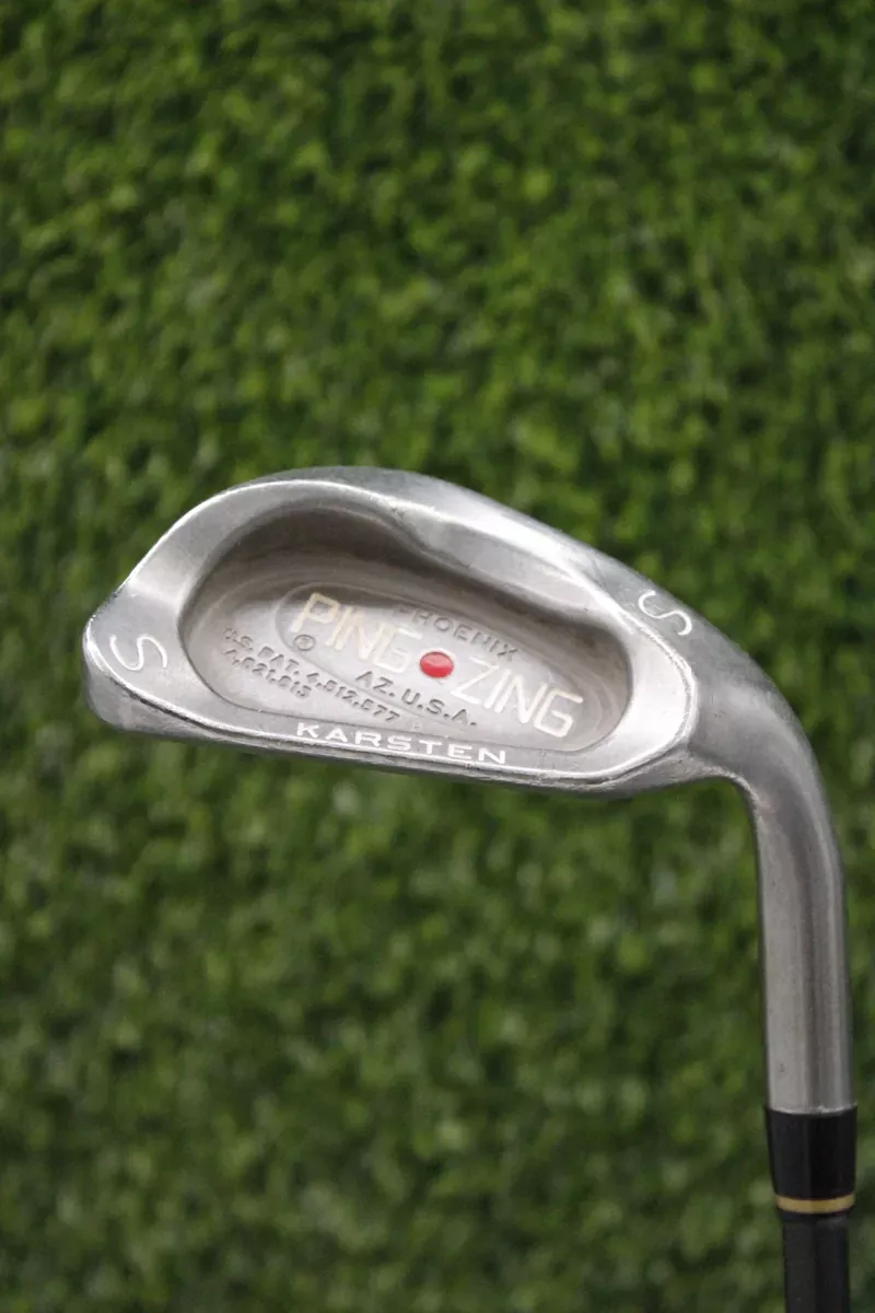 Ping Zing SW R Flex 36″