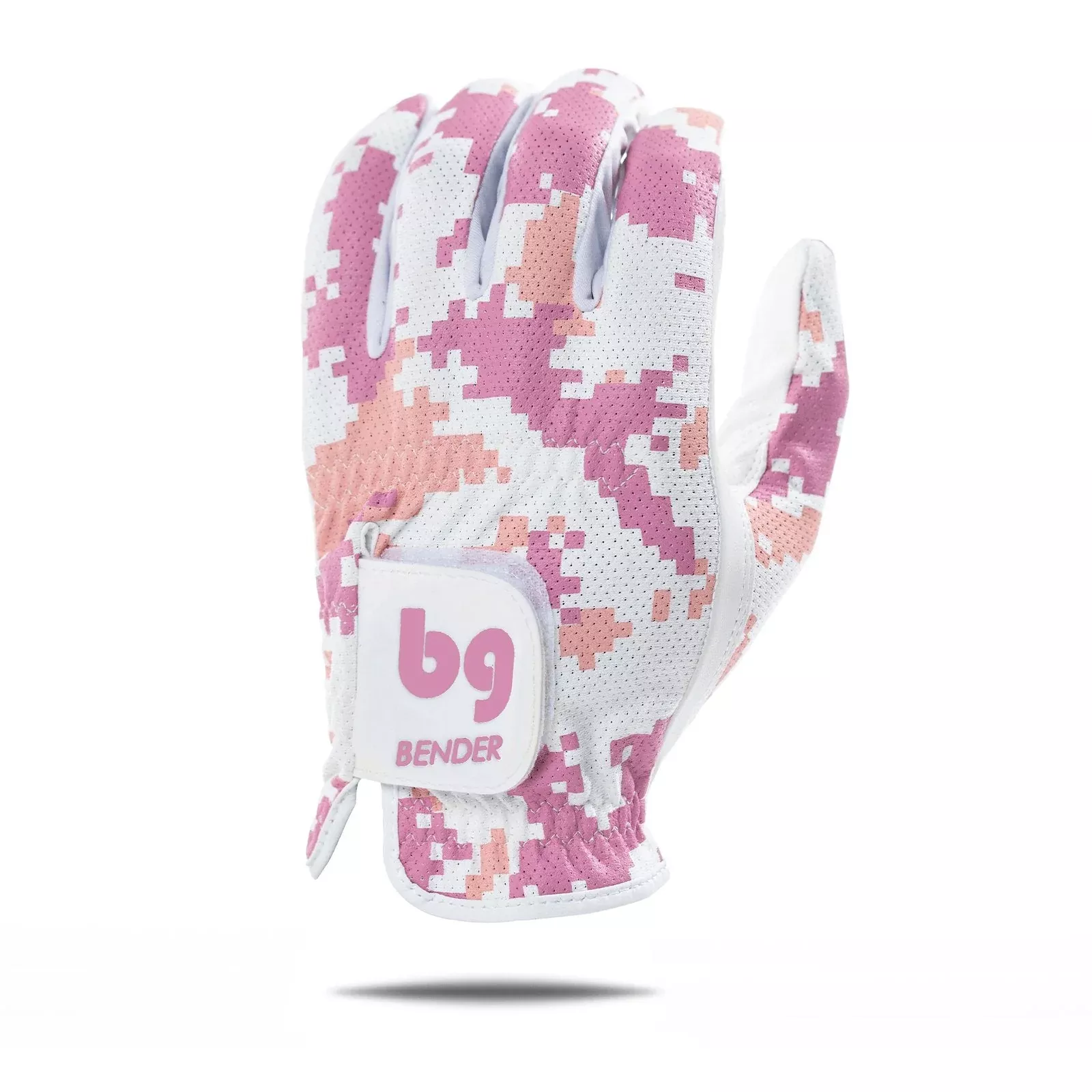 pink-digital-camo-mesh-golf-glove Pink Digital Camo Mesh Golf Glove