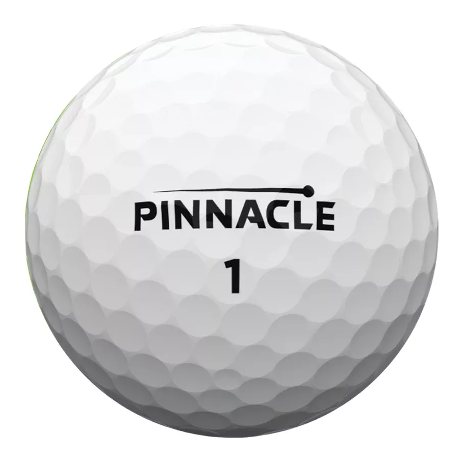 Pinnacle Gold FX Soft (1 Dozen)